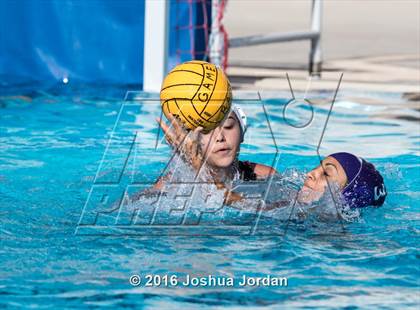 Thumbnail 2 in Warren vs Clark (Alamo Area Aquatics Association Round Robin) photogallery.