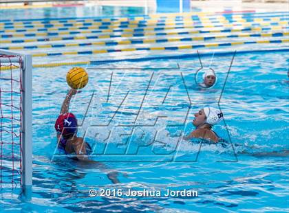 Thumbnail 3 in Warren vs Clark (Alamo Area Aquatics Association Round Robin) photogallery.