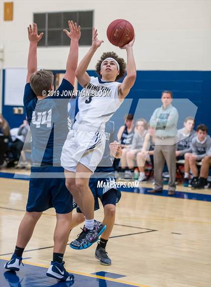 Thumbnail 1 in Wethersfield @ Newington photogallery.