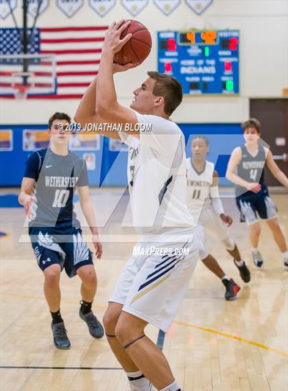 Thumbnail 1 in Wethersfield @ Newington photogallery.
