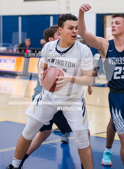 Thumbnail 1 in Wethersfield @ Newington photogallery.