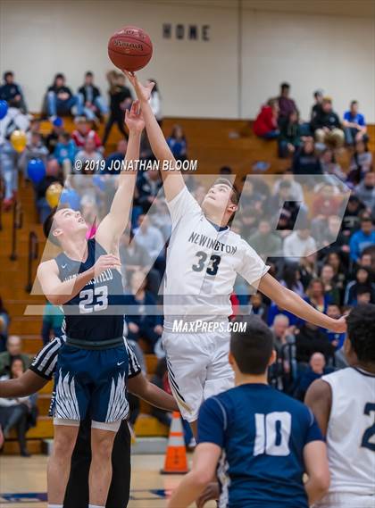 Thumbnail 1 in Wethersfield @ Newington photogallery.
