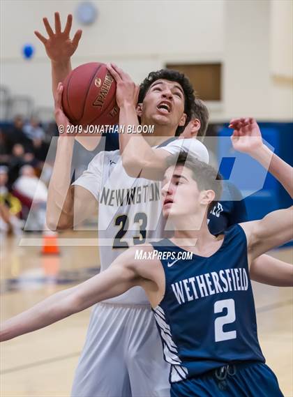 Thumbnail 2 in Wethersfield @ Newington photogallery.