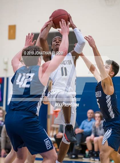 Thumbnail 3 in Wethersfield @ Newington photogallery.