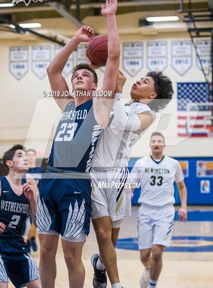 Thumbnail 1 in Wethersfield @ Newington photogallery.