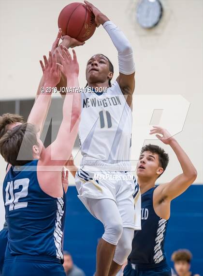 Thumbnail 1 in Wethersfield @ Newington photogallery.