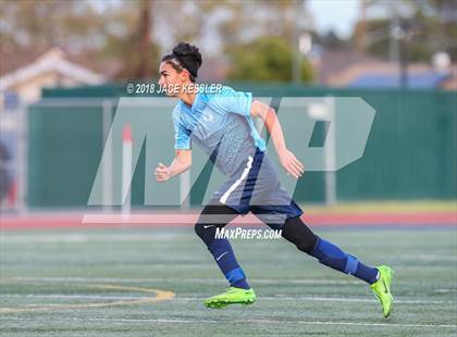 Thumbnail 3 in University vs. Villa Park (CIF SS D3 Final) photogallery.