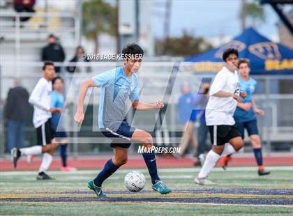 Thumbnail 2 in University vs. Villa Park (CIF SS D3 Final) photogallery.