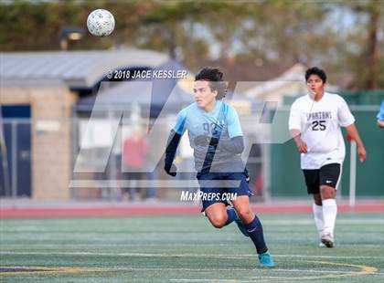 Thumbnail 1 in University vs. Villa Park (CIF SS D3 Final) photogallery.