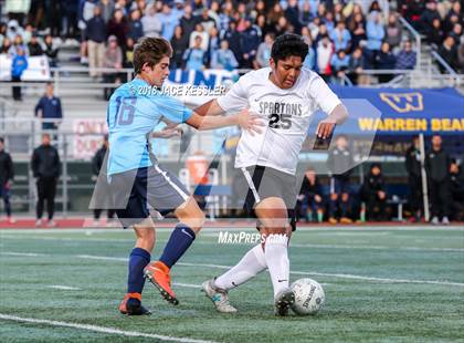 Thumbnail 1 in University vs. Villa Park (CIF SS D3 Final) photogallery.