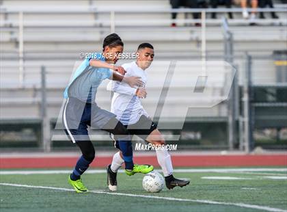 Thumbnail 2 in University vs. Villa Park (CIF SS D3 Final) photogallery.