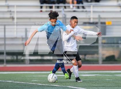 Thumbnail 1 in University vs. Villa Park (CIF SS D3 Final) photogallery.