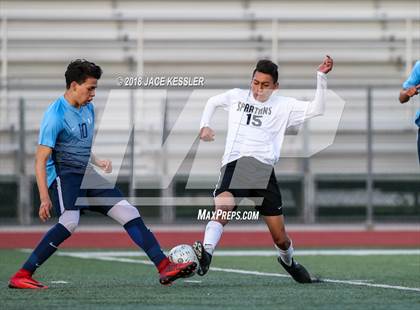 Thumbnail 1 in University vs. Villa Park (CIF SS D3 Final) photogallery.