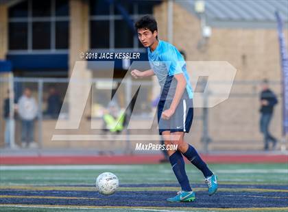 Thumbnail 1 in University vs. Villa Park (CIF SS D3 Final) photogallery.