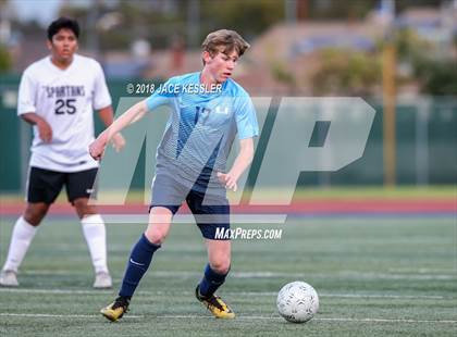 Thumbnail 1 in University vs. Villa Park (CIF SS D3 Final) photogallery.