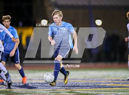Thumbnail 1 in University vs. Villa Park (CIF SS D3 Final) photogallery.