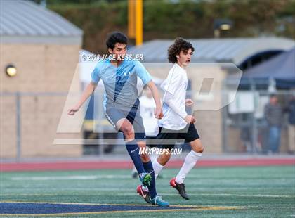 Thumbnail 2 in University vs. Villa Park (CIF SS D3 Final) photogallery.