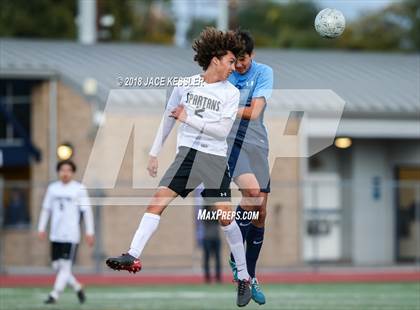 Thumbnail 3 in University vs. Villa Park (CIF SS D3 Final) photogallery.