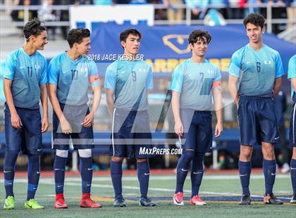 Thumbnail 3 in University vs. Villa Park (CIF SS D3 Final) photogallery.