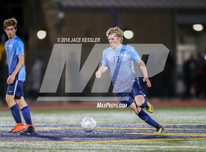 Thumbnail 3 in University vs. Villa Park (CIF SS D3 Final) photogallery.