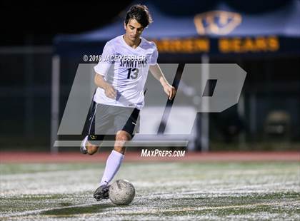 Thumbnail 3 in University vs. Villa Park (CIF SS D3 Final) photogallery.