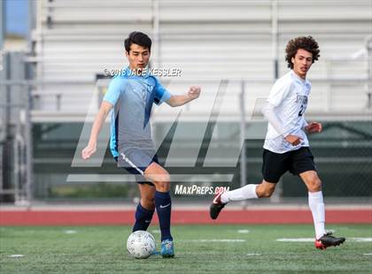 Thumbnail 1 in University vs. Villa Park (CIF SS D3 Final) photogallery.