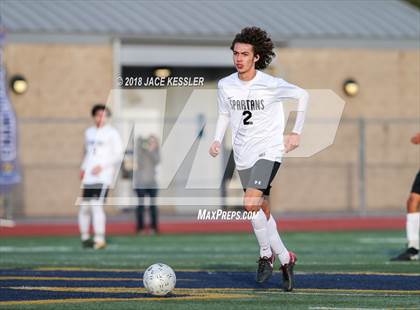 Thumbnail 3 in University vs. Villa Park (CIF SS D3 Final) photogallery.