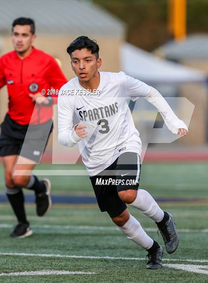 Thumbnail 1 in University vs. Villa Park (CIF SS D3 Final) photogallery.