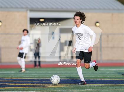 Thumbnail 2 in University vs. Villa Park (CIF SS D3 Final) photogallery.
