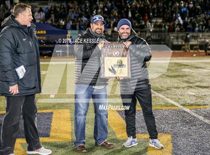 Thumbnail 3 in University vs. Villa Park (CIF SS D3 Final) photogallery.