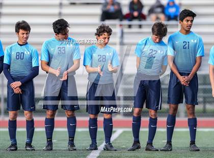 Thumbnail 1 in University vs. Villa Park (CIF SS D3 Final) photogallery.