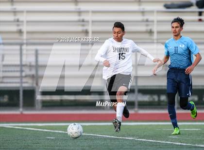 Thumbnail 3 in University vs. Villa Park (CIF SS D3 Final) photogallery.