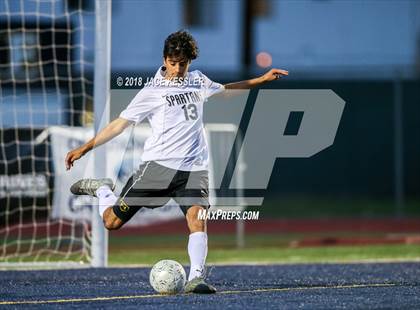 Thumbnail 1 in University vs. Villa Park (CIF SS D3 Final) photogallery.