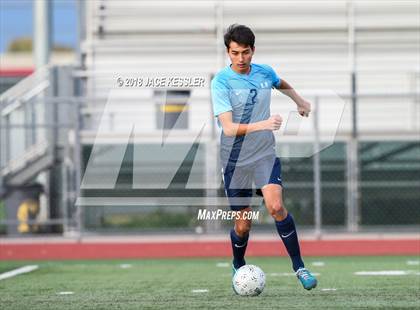 Thumbnail 2 in University vs. Villa Park (CIF SS D3 Final) photogallery.