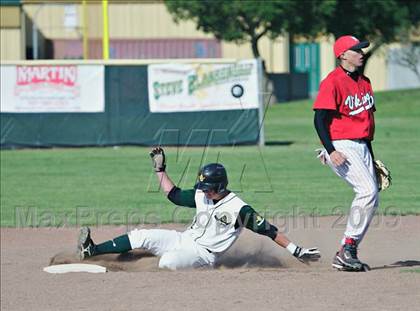 Thumbnail 2 in Montgomery @ Casa Grande photogallery.
