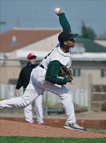 Thumbnail 2 in Montgomery @ Casa Grande photogallery.