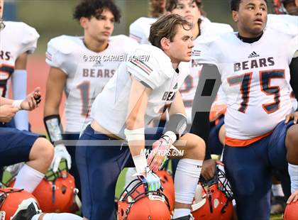 Thumbnail 2 in Bridgeland vs Cypress Springs (A teams) photogallery.