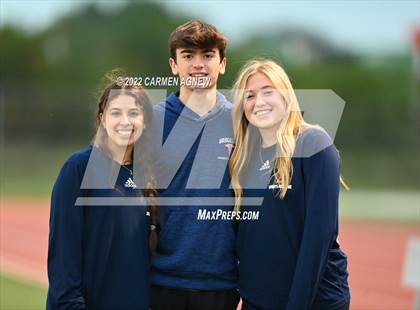 Thumbnail 2 in Bridgeland vs Cypress Springs (A teams) photogallery.