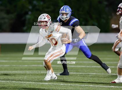Thumbnail 2 in El Modena vs La Habra (CIF SS Division 4 Round 1) photogallery.