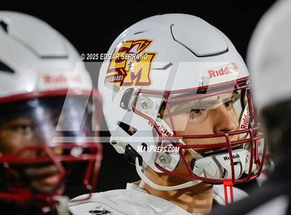 Thumbnail 3 in El Modena vs La Habra (CIF SS Division 4 Round 1) photogallery.