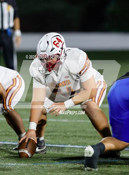 Thumbnail 3 in El Modena vs La Habra (CIF SS Division 4 Round 1) photogallery.