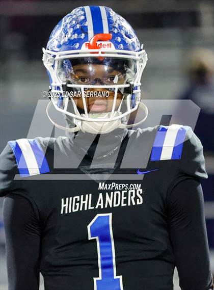 Thumbnail 1 in El Modena vs La Habra (CIF SS Division 4 Round 1) photogallery.