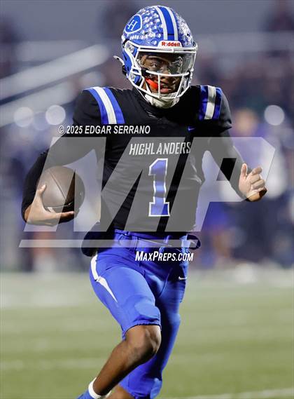 Thumbnail 1 in El Modena vs La Habra (CIF SS Division 4 Round 1) photogallery.