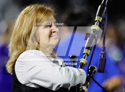 Thumbnail 1 in El Modena vs La Habra (CIF SS Division 4 Round 1) photogallery.