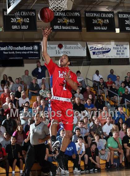 Thumbnail 3 in Tilton School vs. Wilbraham & Monson Academy (City of Palms Classic) photogallery.