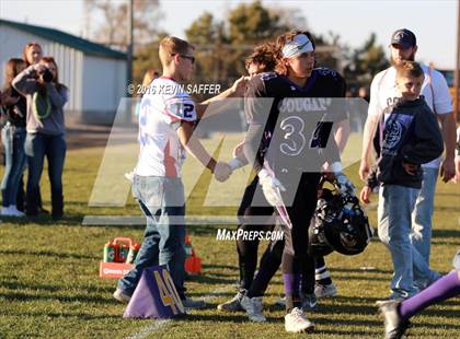 Thumbnail 1 in Akron @ Sedgwick County (CHSAA 8-Man Final) photogallery.