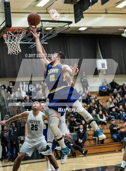 Thumbnail 2 in Serra @ Archbishop Mitty photogallery.