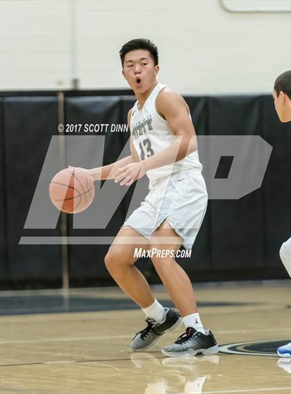 Thumbnail 2 in Serra @ Archbishop Mitty photogallery.