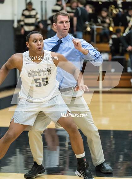 Thumbnail 1 in Serra @ Archbishop Mitty photogallery.