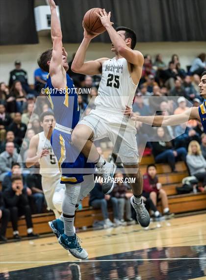 Thumbnail 2 in Serra @ Archbishop Mitty photogallery.